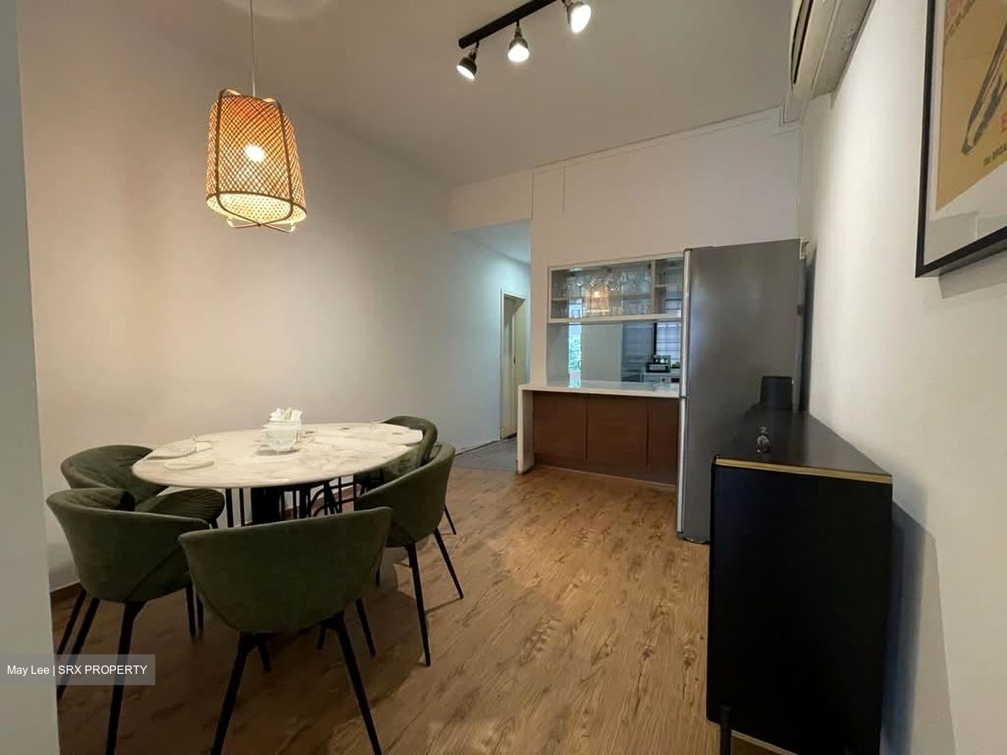 The Beaumont (D9), Condominium #582975281